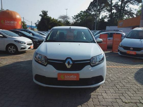 Renault Logan 1.0 12v Sce Flex Expression Manual