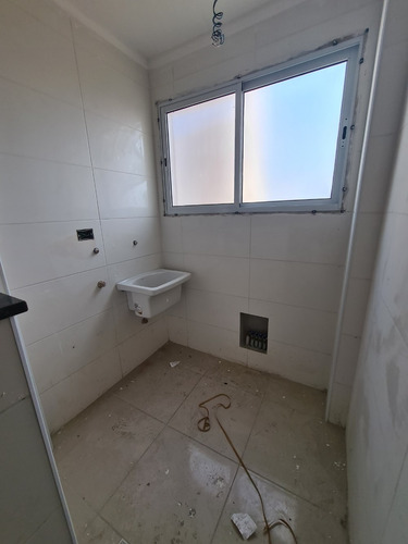 Imagem 9 de 13 de Apartamento 2 Dormit - 350 Metros Da Praia - Bairro Amf325