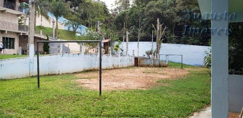 Imagem 12 de 15 de Chácaras À Venda Em Mairiporã/sp - Compre O Seu Chácaras Aqui! - 1490623