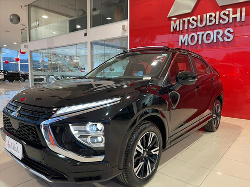 Mitsubishi Eclipse Cross 1.5 MIVEC TURBO GASOLINA HPE-S S-AWC CVT
