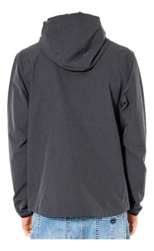 Rip Curl Chaqueta Impermeable Parka Elite Anti-series