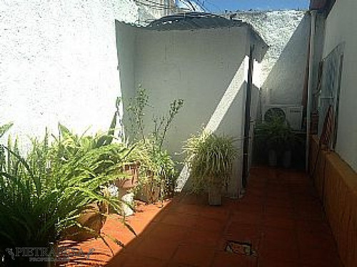 Casa Venta Capurro 3 Dormitorios 2 Baños- Ref: 145