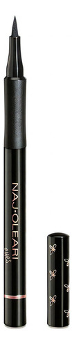 Naj Oleari One Touch Pen Eyeliner 01 Intense Black