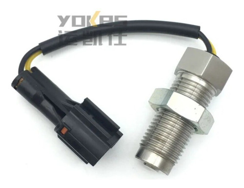 Sensor De Presión Para Kobelco Sk200-6 479748-0620