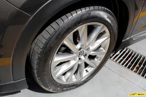 Mazda CX-9 2.5 Grand Touring Lx At 4x4