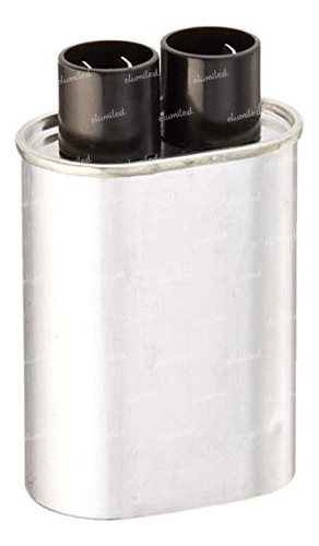 Capacitor Para Microondas 1.05mf 2100v Alto Voltaje