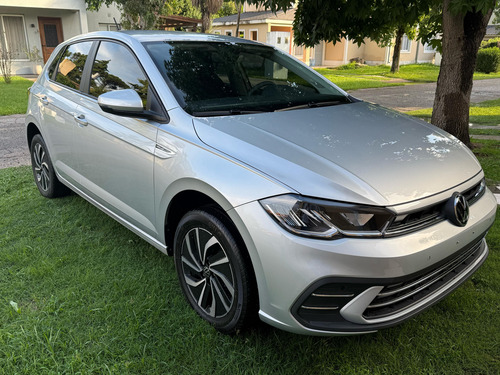 Volkswagen Polo 1.0 Tsi 170 Highline At