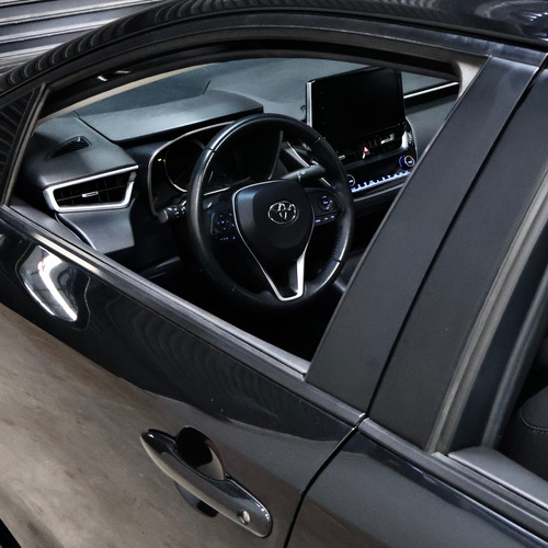 Toyota Corolla 2.0 Xei Mt 170cv