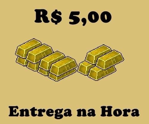 Habbo 50c Super Barato