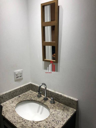 Imagem 8 de 30 de Studio À Venda, 36 M² Por R$ 468.900,00 - Higienópolis - São Paulo/sp - St0001