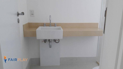 Imagem 19 de 30 de Apartamento 137m 3 Suites 3 Vagas Na Chacara Santo Antonio - Ap6485