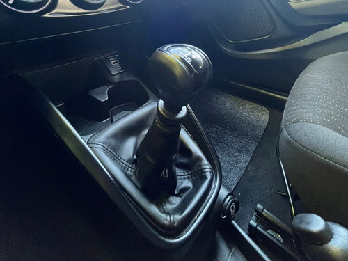 Fiat Cronos 1.3 FIREFLY FLEX DRIVE MANUAL