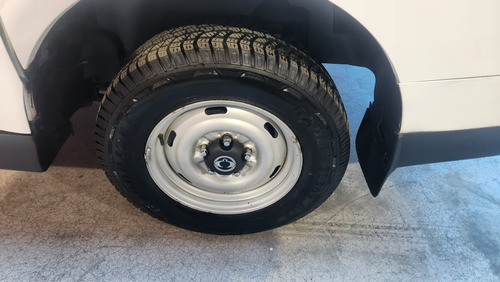 Ssangyong Actyon 2.0 4x2