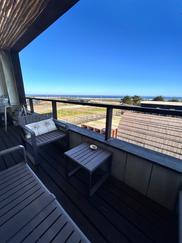 Departamento Nuevo Amoblado En Arriendo (104273)