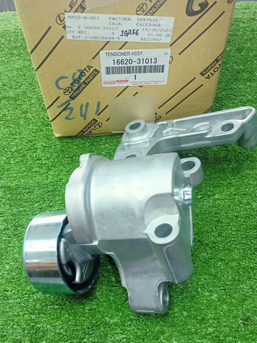 Tensor Correa Única Kavak/fortuner/4runner/fj 4.0 1grfe V6 