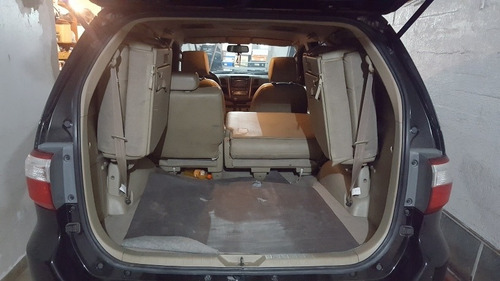 Toyota Sw4 3.0 I Srv C/cuero 4x4 (2009) 2008