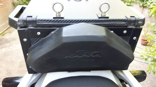 Imagen 9 de 11 de Honda Falcon 400cc