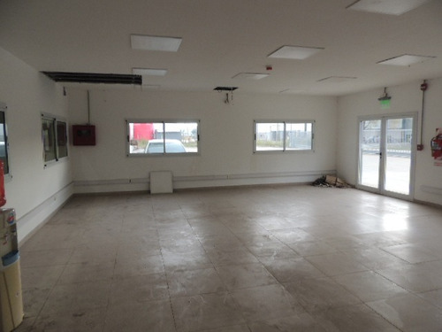 Imagen 2 de 19 de Deposito Aaa Nuevo 2200 M2