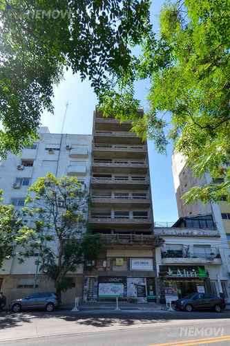 Departamento 3 Ambientes En Parque Chacabuco A La Venta