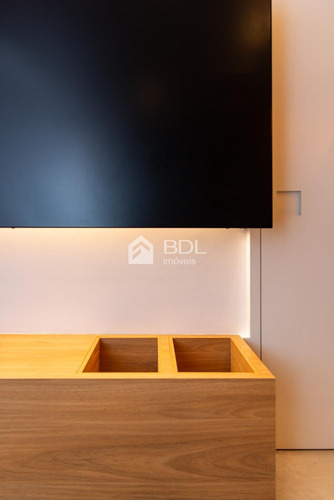 Apartamento À Venda Em Vila Lídia - Ap003444