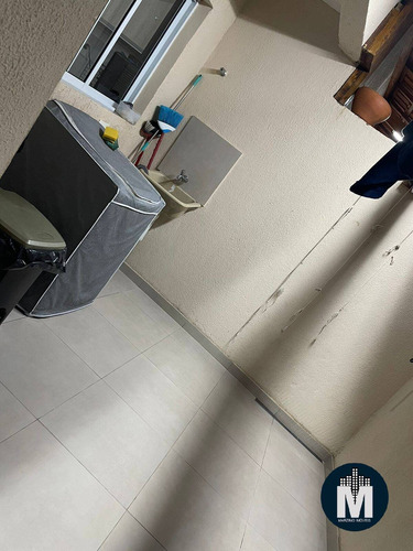 Imagem 11 de 12 de Linda Casa No Chácara Solar Ll, 2 Quartos, Mobiliada - Santana De Parnaíba - Lm367