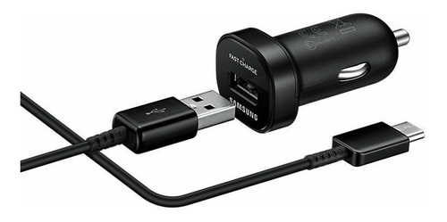 Cargados Samsung Mini Carro Portatil Original Nuevo Usb-c