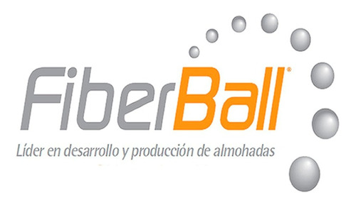 Protector De Colchon Fiberball 80 X 190 Ajustable Matelaseado