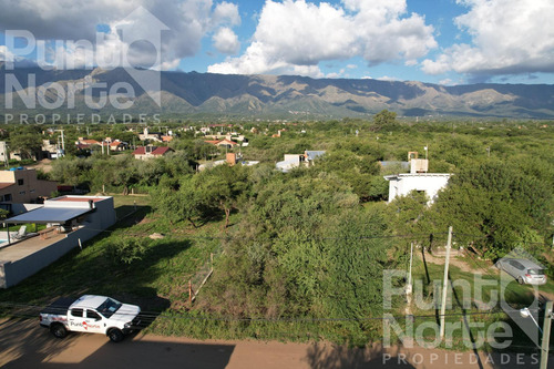 Terreno En Merlo