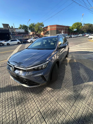 Volkswagen Nivus 1.0 Tsi 200 Trendline