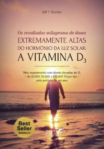 A Vitamina D3