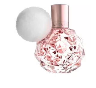 Perfume Ari By Ariana Grande Edp 100ml Original + Amostra