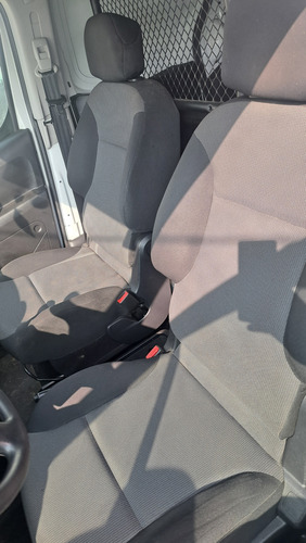 Citroen Berlingo 1.6 C Hdi 92 Bvm Aa 2ab Mt Diesel 2018