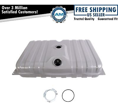 Gas Fuel Tank 20 Gallon For 71-73 Ford Mustang Oab