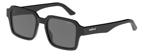 Óculos Solar Colcci Evie C0239a0201 Preto Brilho