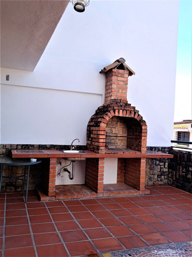 Imagen 8 de 18 de Casa Townhouse De 3 Niv Conj Los Eucaliptos Llano Alto Carrizal