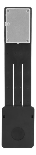 Libro Led Portátil Regulable Con Lectura De Clips, Usb Flexi