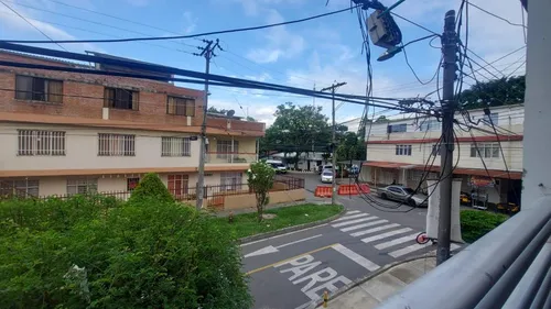 Edificio En Venta En Chapinero. Cod V7233103