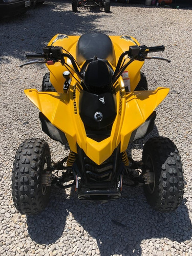 Imagen 2 de 10 de Can-am Dc 250 - Automatico