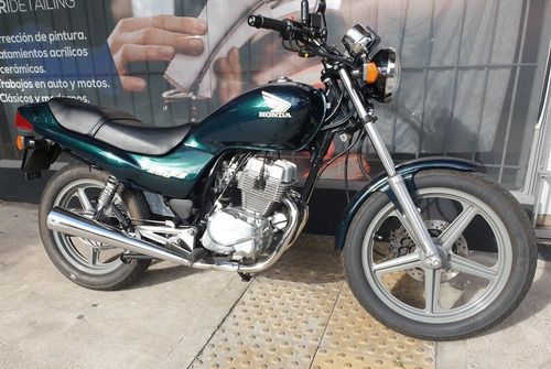 Honda Cb250