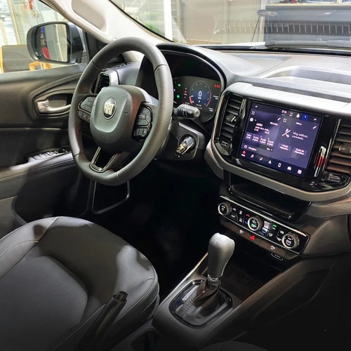 Imagen 13 de 18 de Fiat Toro 1.8 Freedom 4x2 - Desde $ 3.600.000 Y Cuotas//jc