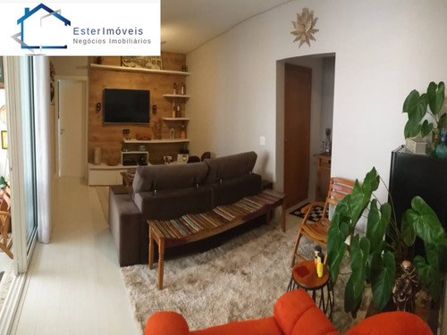 Imagem 9 de 14 de Apartamento - Ap01042 - 69568392