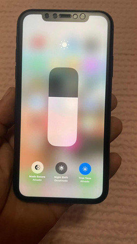 Celular iPhone 11 64gb Preto