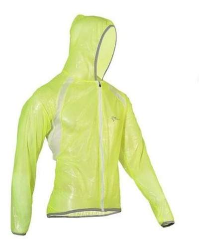 Chaqueta Cortavientos Rockbros Ciclismo Bicicleta 20% Off