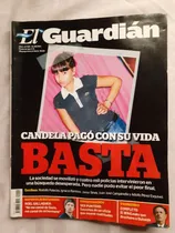 Comprar Revista El Guardián Candela, Punteros, Noel Gallagher 