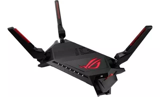 Asus Rog Rapture Gt-ax6000 - Router Gaming Wi-fi 6 (802.11ax