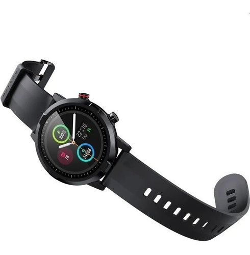 Imagen 3 de 9 de Smartwatch Haylou Rt Ls05s Reloj Inteligente Android Ios