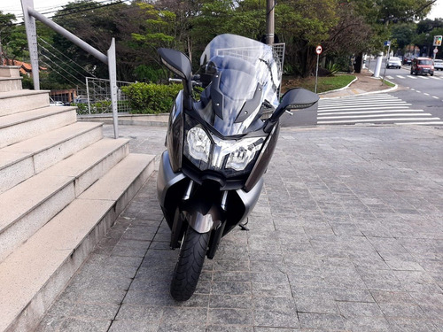 Imagem 8 de 8 de Bmw C650 Gt