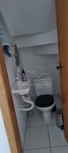 Imagem 8 de 15 de Casa Em Condominio - Cangaiba - Ref: 9955 - V-9955