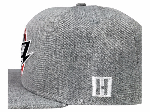 Hoonigan Ken Block World Wide Drift Hat Exclusivo Snapback
