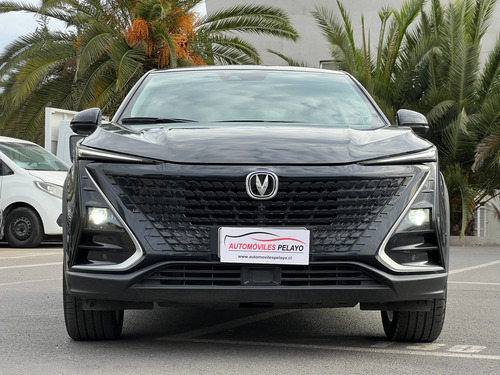Changan Uni-T 1.5T Elite 7Dct
